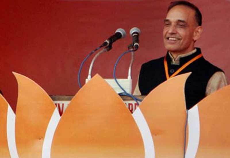 <br>BJP MP terms Dadri lynching a 'small incident', kicks up row</br> <br>BJP MP Satyapal Singh today kicked up a row with his remarks calling Dadri lynching a "small incident", evoking strong reactions from Opposition parties, which said it was a reflection of the party's "polarisation" strategy. "As far as a small incident like Dadri is concerned, our country's democratic atmosphere is fully competent to handle," Singh said. The BJP MP from Baghpat also said government needs to take a view on the plight of Muslims as well as followers of other religion. Reacting sharply to Singh's comments on Dadri, Congress spokesperson Ajoy Kumar said it is a reflection of what the BJP was trying to do. "I am absolutely dismayed at the remarks of the BJP MP, who was also a former Police Commissioner of Mumbai," he said, alleging that such remarks reflect the "strategy" of BJP to "usurp" power by "polarising" communities. (13/10/2015) (PTI)</br>
