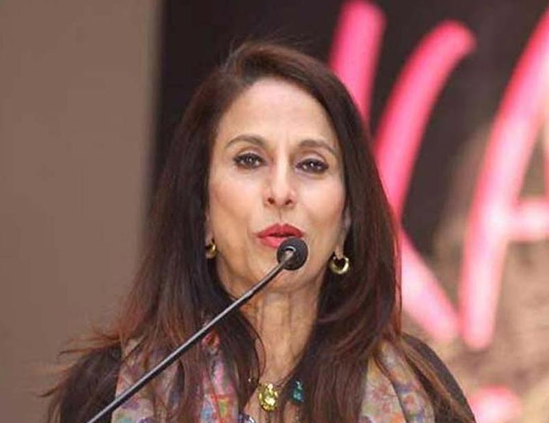 Shobhaa De