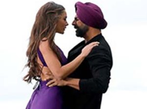 Singh is Bliing movie review