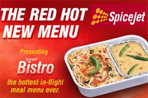 Forget SpiceJet offers, budget airline now seeks to lure with Durga Puja feast