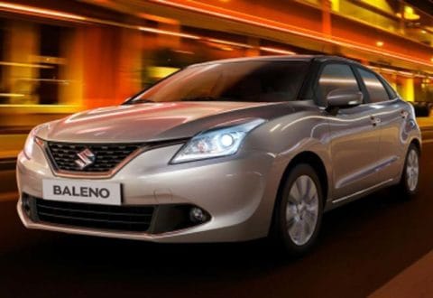 maruti baleno, maruti suzuki baleno