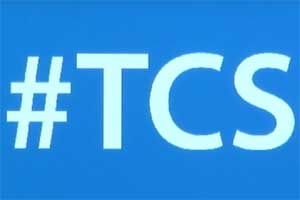 TCS Q3 results, TCS share price, Sensex