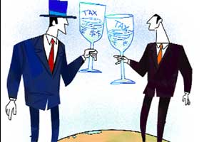 tax tax