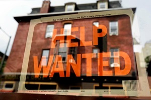 US JOBS, Unemployment