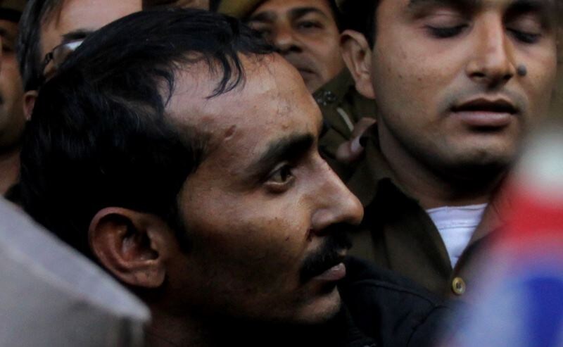 Arvind Kejriwal