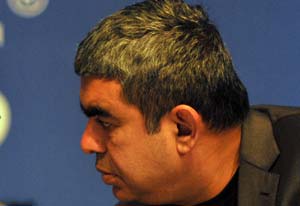 Infosys results 2015