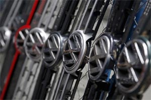 Volkswagen Diesel Scandal Volkswagen Diesel Scandal