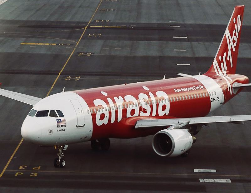air asia