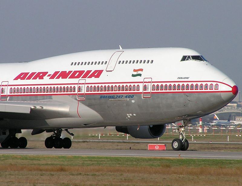 air india