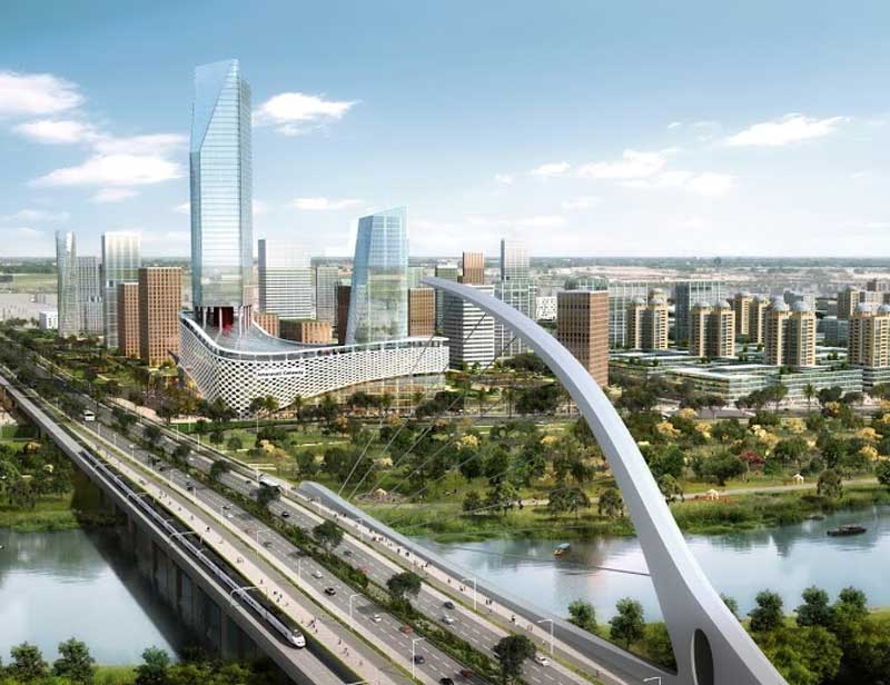 amaravati andhra pradesh