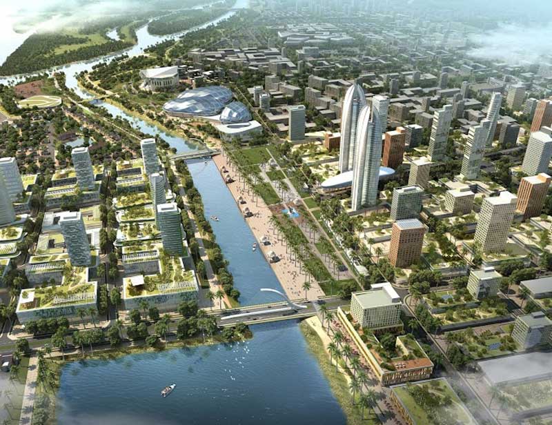 amaravati Capital