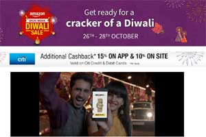 amazon diwali sale