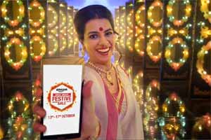 Amazon 'Great Indian Festive' sale, smartphones sale, flipkart, amazon, snapdeal, flipkart big billion day, flipkart sale