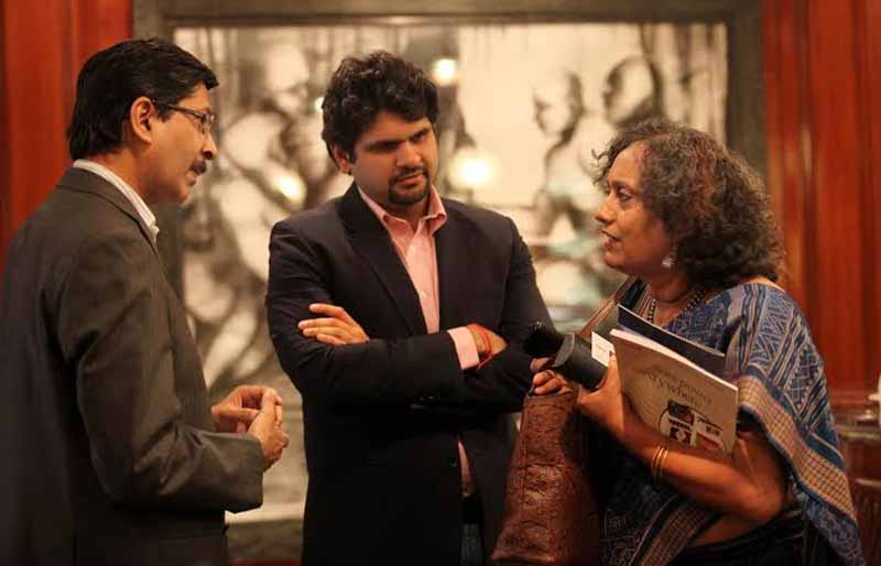 Digital India Dialogue