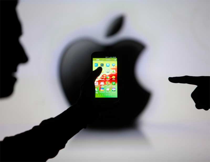 apple apps