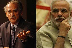 arun shourie, prime Minister, arun shourie demonetisation, arun shourie weak PMO, Prime Minister Narendra Modi demonetisation, demonetiation weak