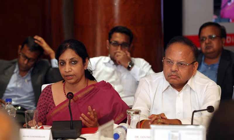 Digital India Dialogue