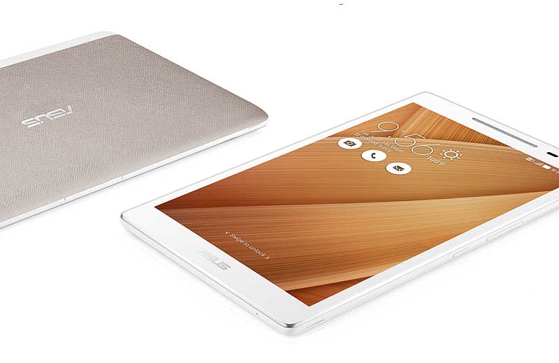 Asus ZenPad 8.0 tablet