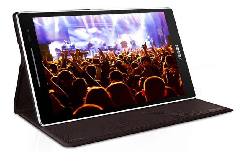 Asus ZenPad 8.0 tablet