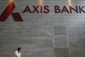 axis bank