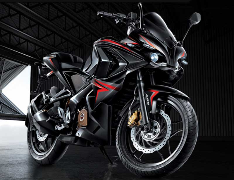 bajaj auto