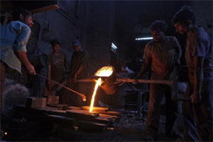 bharat forge
