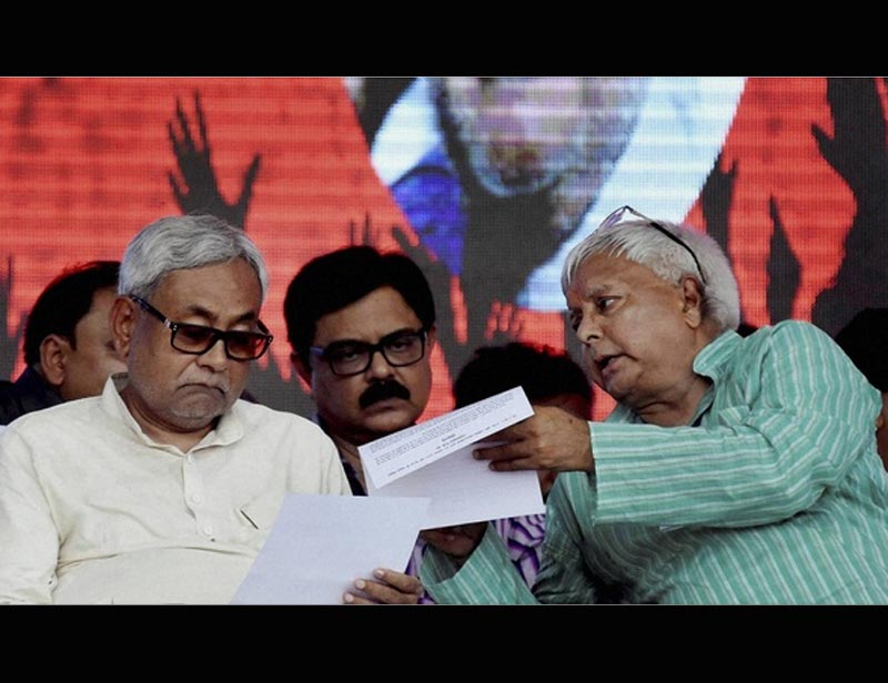 bihar elections 2015