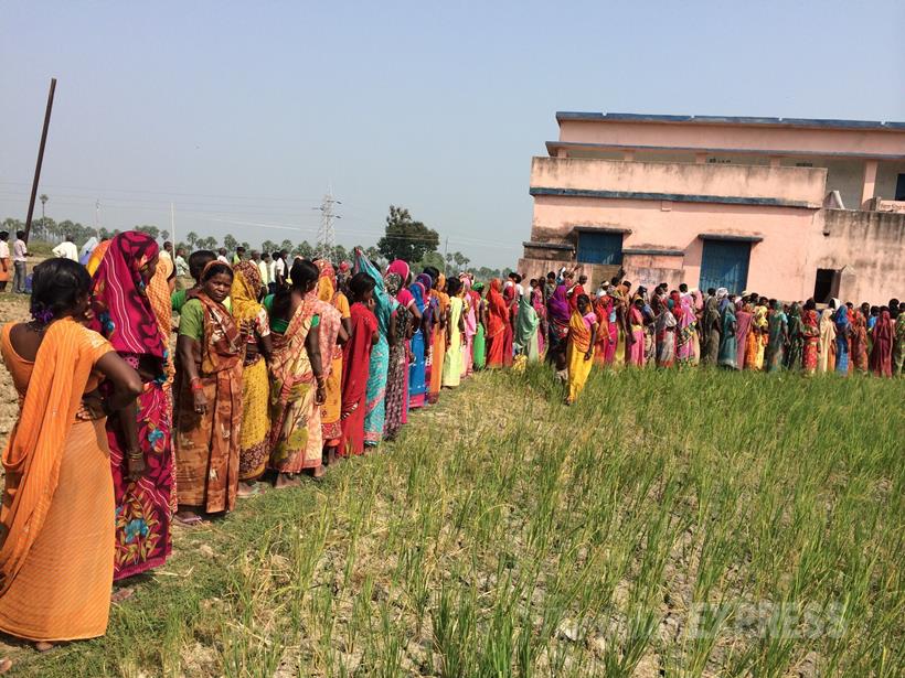 bihar elections 2015