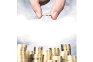 The corporate bond market continues to see action with firms having raised Rs 2.42 lakh crore between April and September.