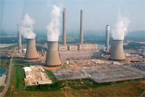 carbon emission