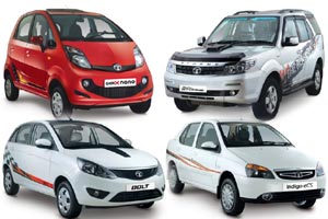 tata motors