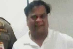 Chhota Rajan