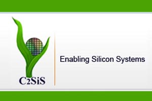 Concept to Silicon Systems Concept to Silicon Systems