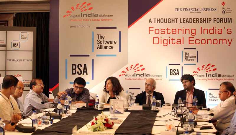 Digital India Dialogue