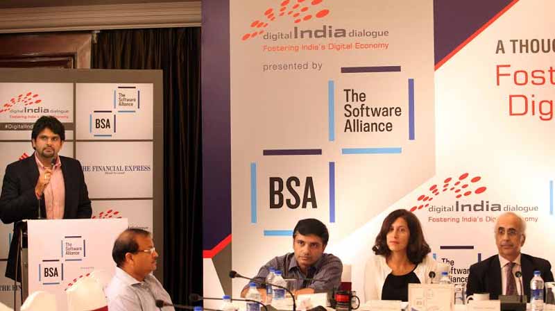 Digital India Dialogue