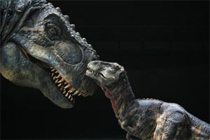 dinosaur dinosaur