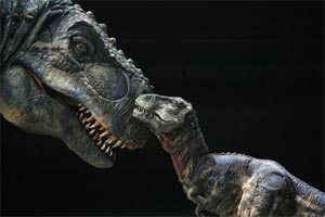 dinosaur