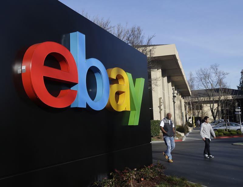 Ebay