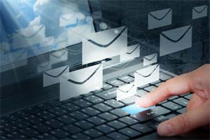 email id