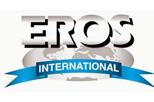 eros international