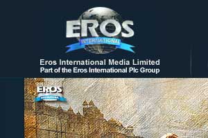 Eros International Media