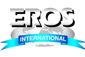 eros international media shares, bse sensex