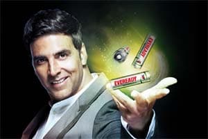 eveready industries