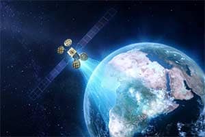 facebook satellite internet