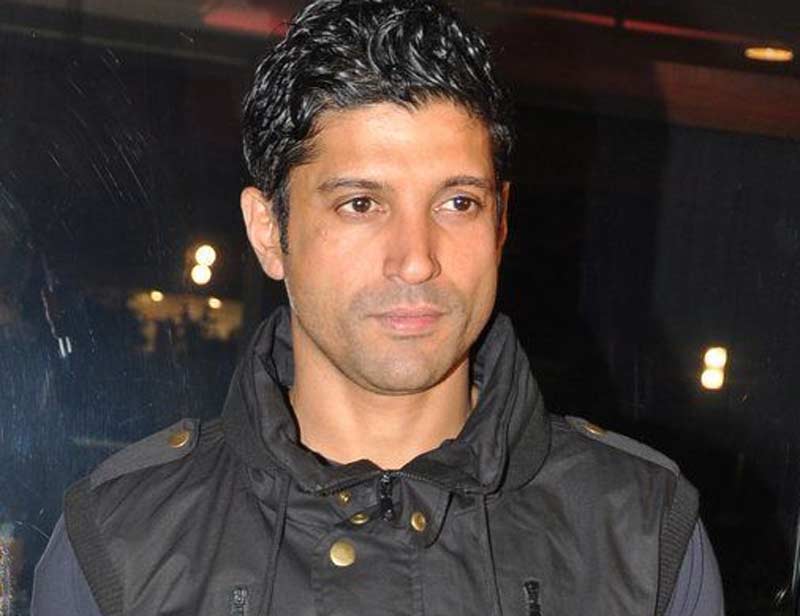 farhan akhtar