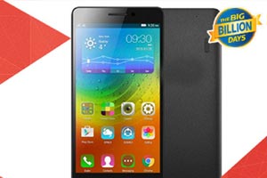 Flipkart 'Big Billion Days' sale Flipkart 'Big Billion Days' sale