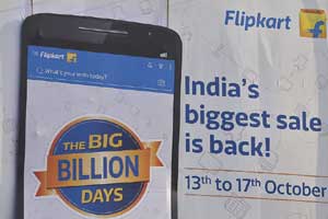 flipkart sale