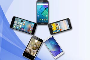 flipkart smartphones