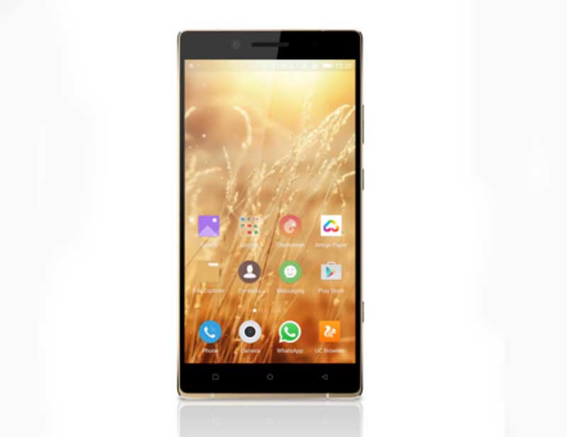 gionee elife 68