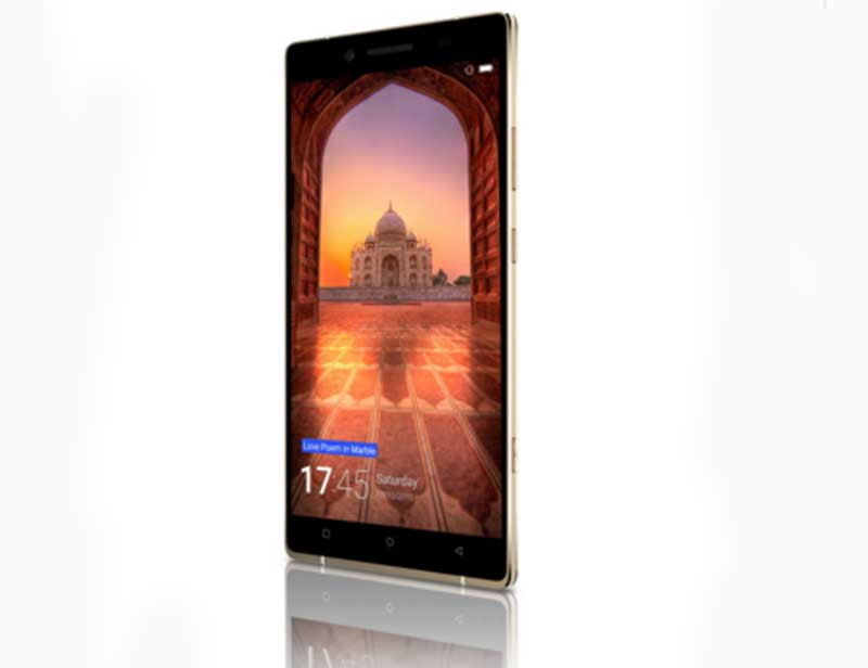 gionee elife 68
